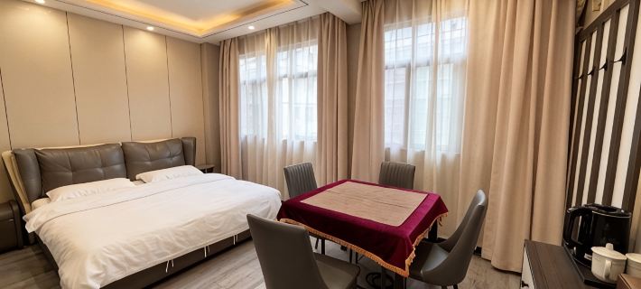 Hongjiang 123 City Convenience Hotel Hotels in HongJiang