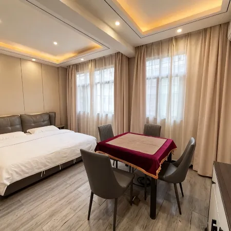 Hongjiang 123 City Convenience Hotel