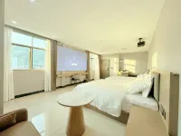 Yunjing Business Apartment (Taimei Plaza) โรงแรมในป๋อหลัว