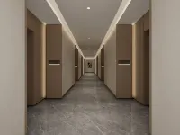 Taicang Xuancheng Yipin Hotel - جديد