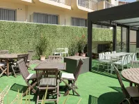 Hotel Abrial by Soniho Hotels in Cannes