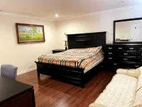 Monterey Park Master Suite | Private Bath | Free Parking