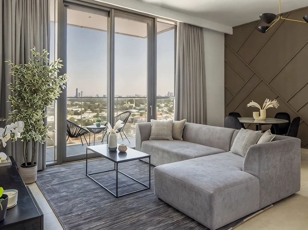 Silkhaus | Downtown Views 1 - Dubai