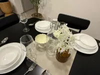 Shelisa's Modern 3BR House at Suria Garden Puchong - 4-Star