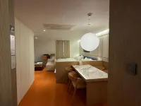Hotel Inspiroom Jongro