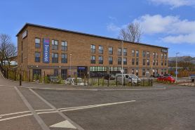 Travelodge Stirling City Centre