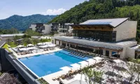 Sagewood Hotel Hongcheon - 5 estrellas