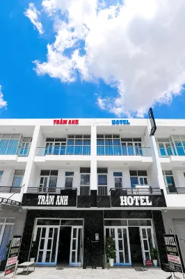Tram Anh Hotel [Dong Nai] - Wi-Fi