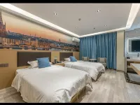 HUISHANGXIYUE apartment Các khách sạn ở Lục Phong