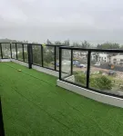 โรงแรมวิวทิวทัศน์อ่าววังไห่ (หาดทองบนเกาะว่านเว่ย)