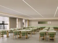 全季飯店（義烏萬達廣場店） 稠江附近的飯店