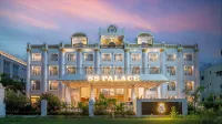 Hotel SS Palace - Boutique