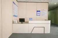 柏韻居賓館