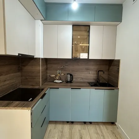 Brand new Downtown apartment Global town