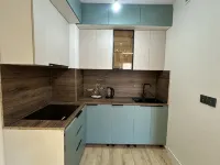 Brand new Downtown apartment Global town