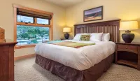 WorldMark Chelan - Lake House - Balkon