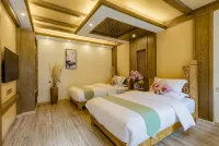 LIjiang Shiliushang Inn - 4 estrellas