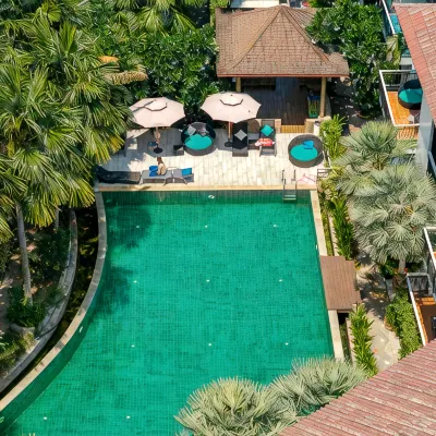 Coco Retreat Phuket Resort and Spa Hotels near Wat Chalong