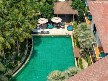 Coco Retreat Phuket Resort and Spa