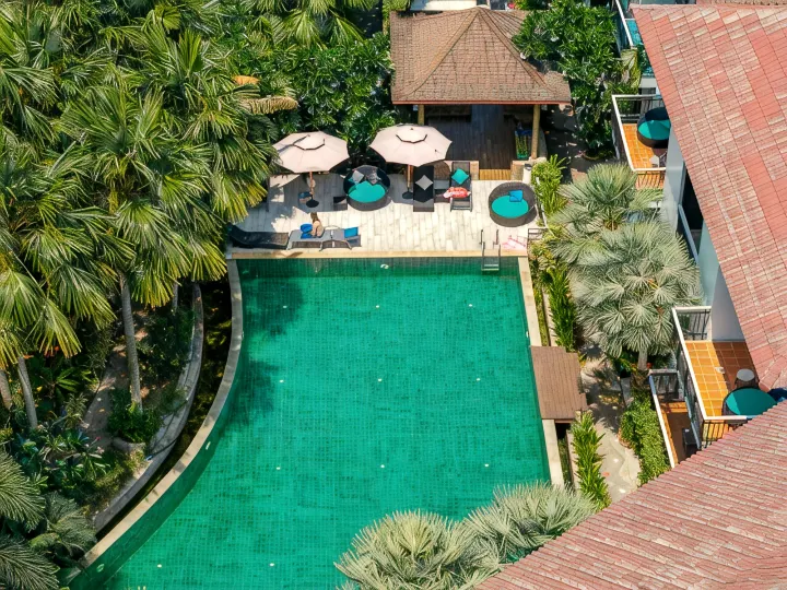Coco Retreat Phuket Resort and Spa