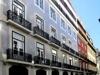 Brown's Downtown Hotel Hotels near Baixa / Chiado