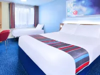 Travelodge Melksham Hotels in Melksham