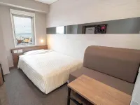 Super Hotel Beppu Ekimae Hoteles en Beppu