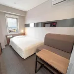 Super Hotel Beppu Ekimae