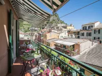 Recanissu Apartment with balcony and AC