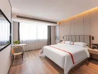 GreenTree Eastern Hotel (Wuhu Nanling Development Zone Passenger Transport Center) Hotels in Nanling