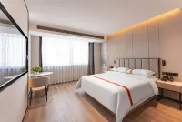 GreenTree Eastern Hotel (Wuhu Nanling Development Zone Passenger Transport Center)