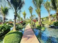 Beihai Encounter Scenic Apartment Hotels in Mangrove Ecological Tourist Area/Garden Expo