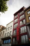 Hotel Midi-Zuid Hotels in 