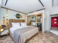 Lexia Hotels Hotel dekat Air Terjun Lower Duden