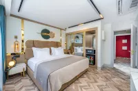 Lexia Hotels