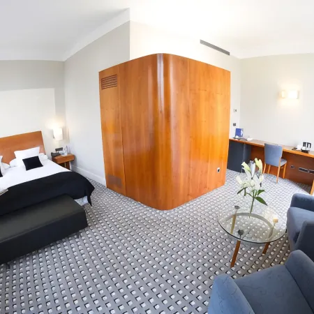 Gran Hotel Albacete