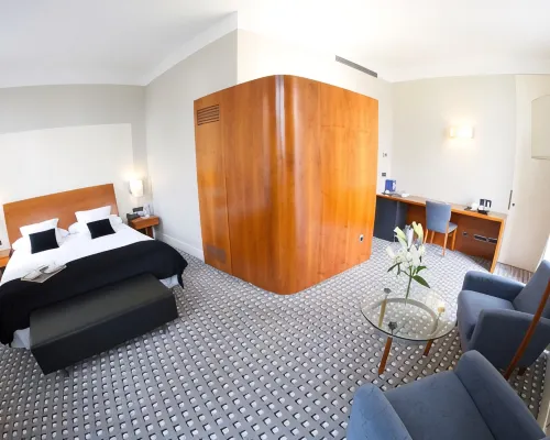 Gran Hotel Albacete Hotels in Альбасете