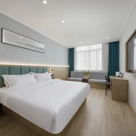 Xiangyu Business Hotel