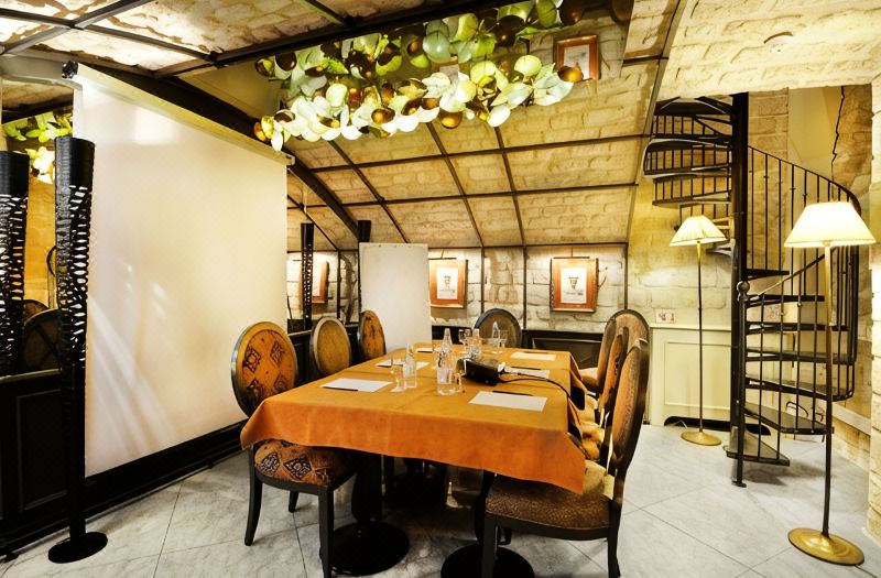 Hotel des Grands Hommes photo 5