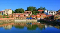Wu Ju Wu B&B