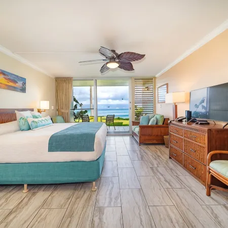 Napili Shores Maui by Outrigger