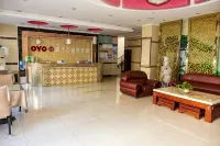 Gezihua Business Theme Hotel Wufeng