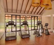 Sunrise Pasikuda - Gym