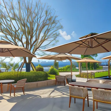Fairfield by Marriott Hangzhou Qiandao Lake