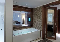Bera Alanya Hotel - Halal All Inclusive - Hot Springs
