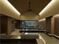 Kobe Minato Onsen Ren - Hot Springs