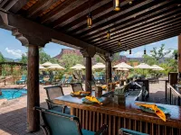 Gateway Canyons Resort, a Noble House Resort - Breakfast