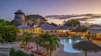 Le Relais du Moulin - Hôtel de Charme & Spa Adult Only - Pools