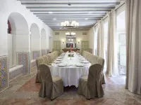Parador de Almagro Hotels in Almagro