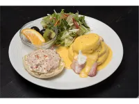 Urvest Hotel Kamata - Desayuno
